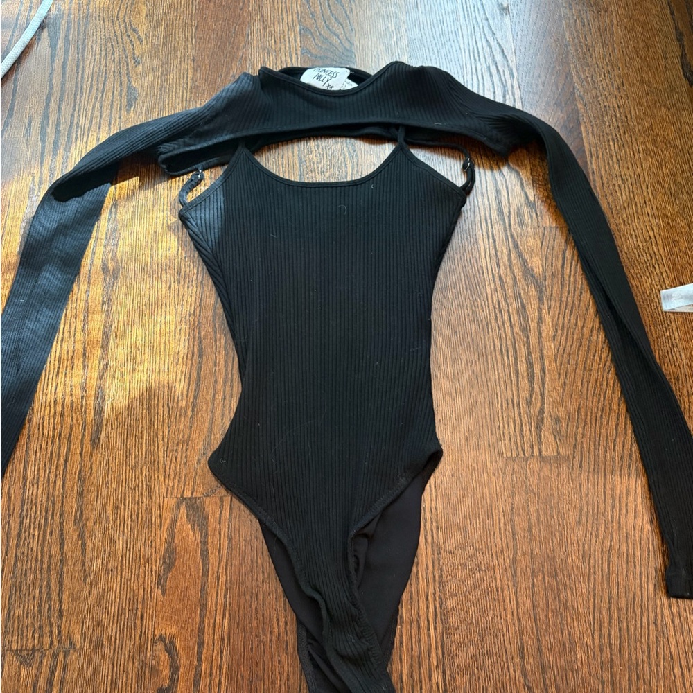 Princess Polly bodysuit